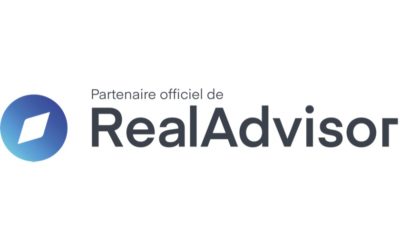 RealAdvisor partnership